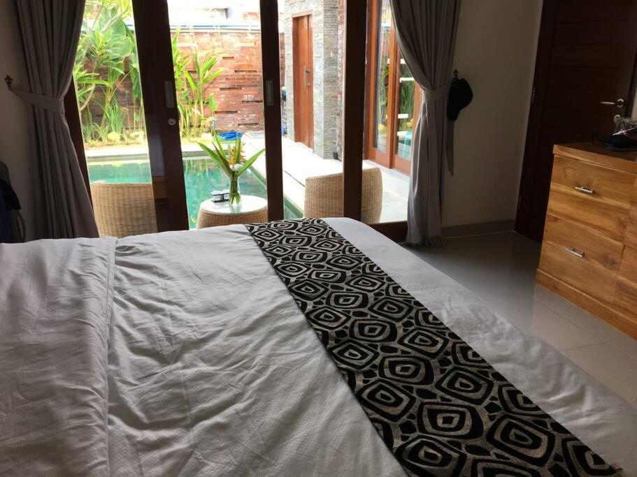 Villa Triyuna, Our Little Paradise Banjar  المظهر الخارجي الصورة