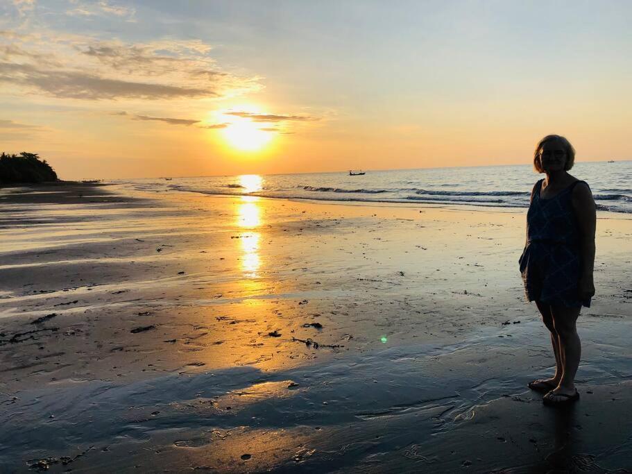 Villa Triyuna, Our Little Paradise Banjar  المظهر الخارجي الصورة