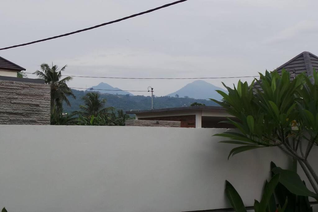 Villa Triyuna, Our Little Paradise Banjar  المظهر الخارجي الصورة