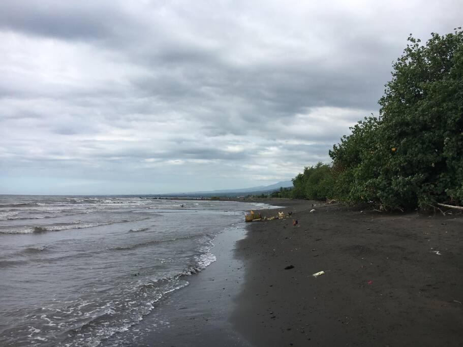 Villa Triyuna, Our Little Paradise Banjar  المظهر الخارجي الصورة