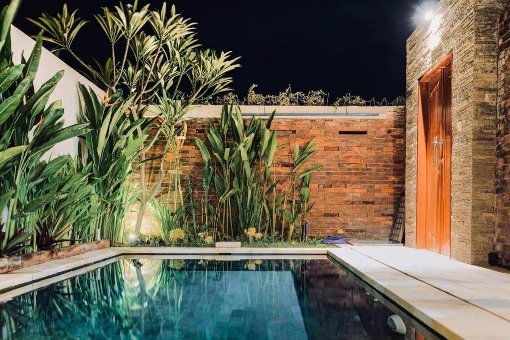 Villa Triyuna, Our Little Paradise Banjar  المظهر الخارجي الصورة
