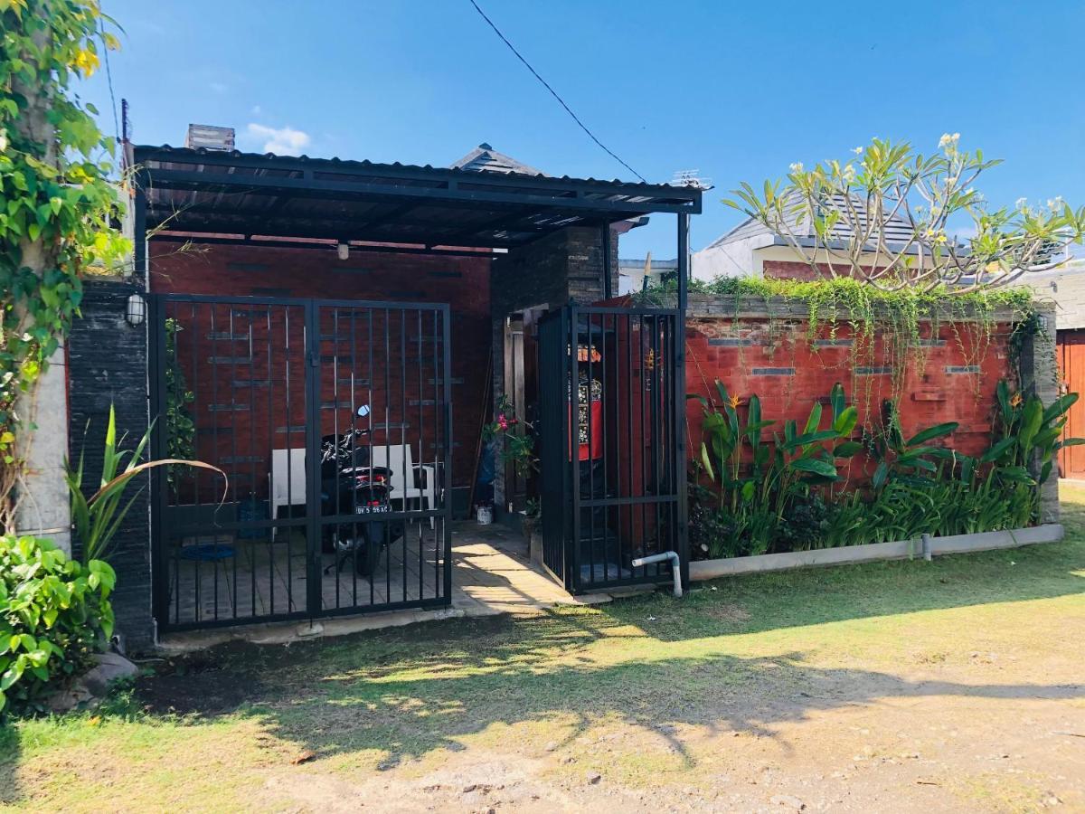 Villa Triyuna, Our Little Paradise Banjar  المظهر الخارجي الصورة