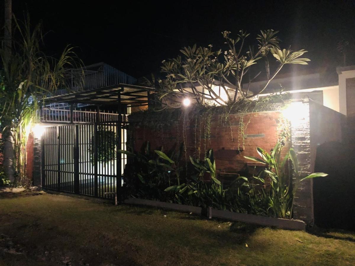 Villa Triyuna, Our Little Paradise Banjar  المظهر الخارجي الصورة
