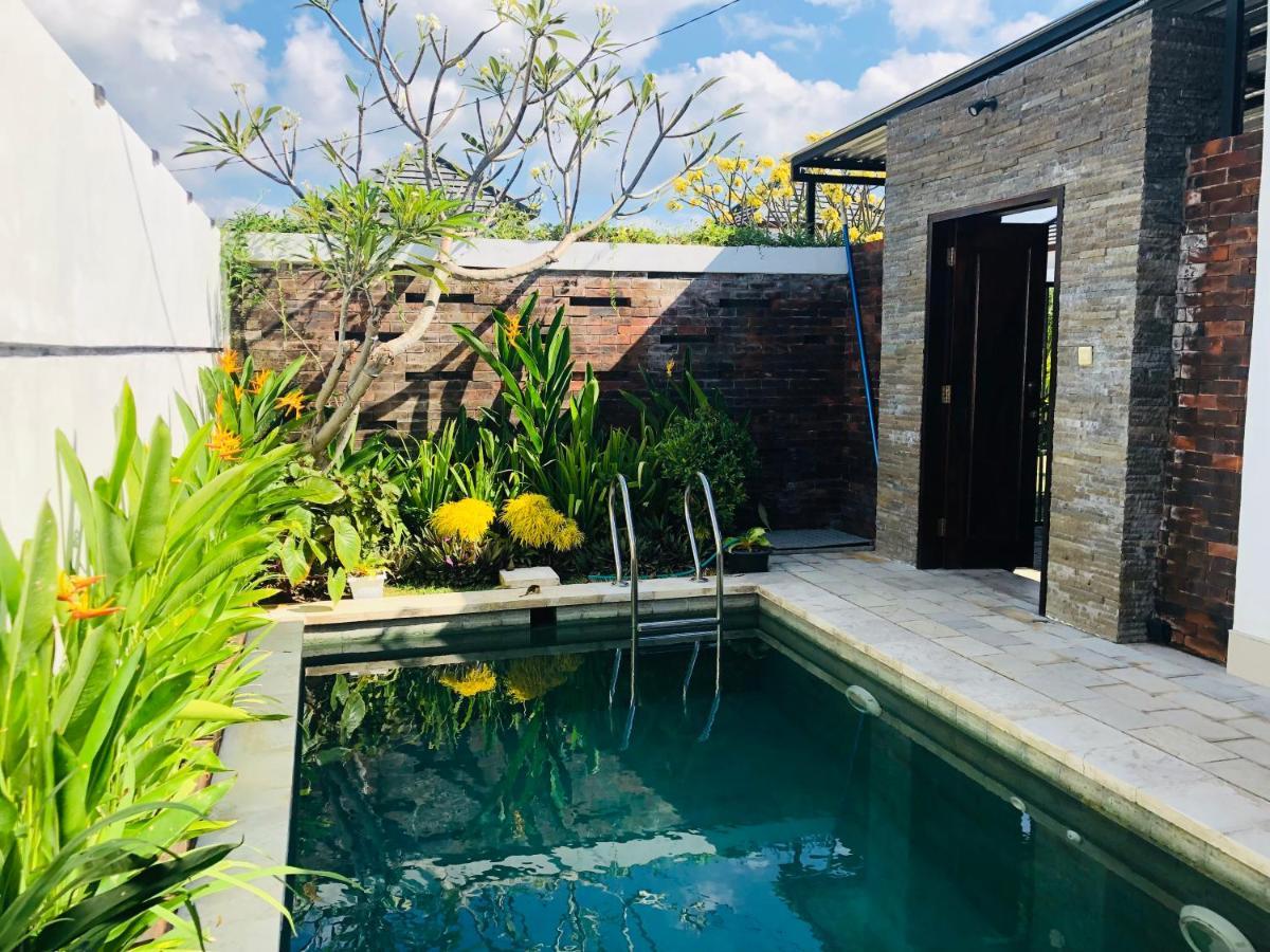 Villa Triyuna, Our Little Paradise Banjar  المظهر الخارجي الصورة
