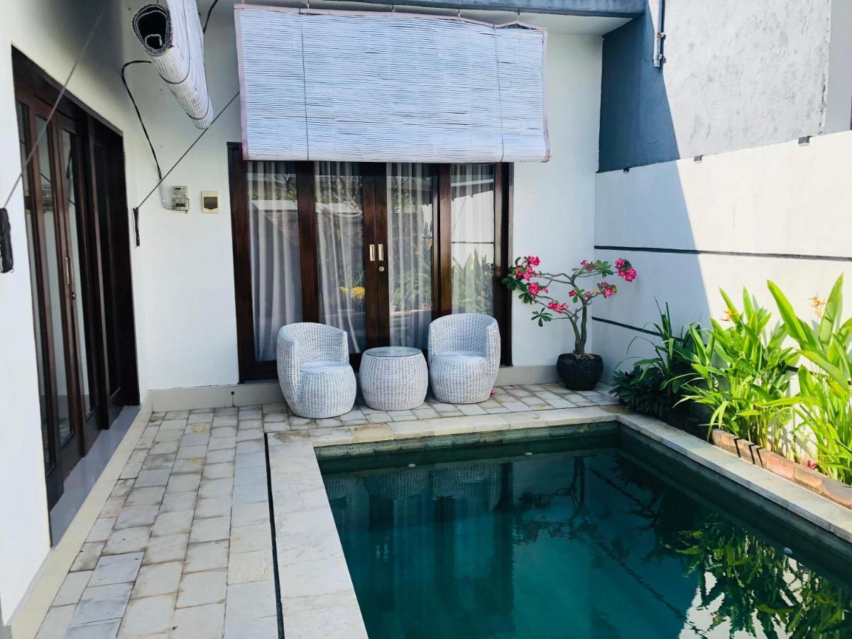Villa Triyuna, Our Little Paradise Banjar  المظهر الخارجي الصورة