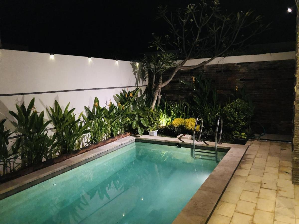 Villa Triyuna, Our Little Paradise Banjar  المظهر الخارجي الصورة