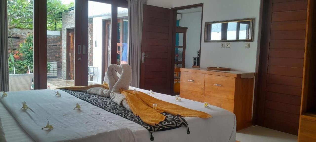 Villa Triyuna, Our Little Paradise Banjar  المظهر الخارجي الصورة