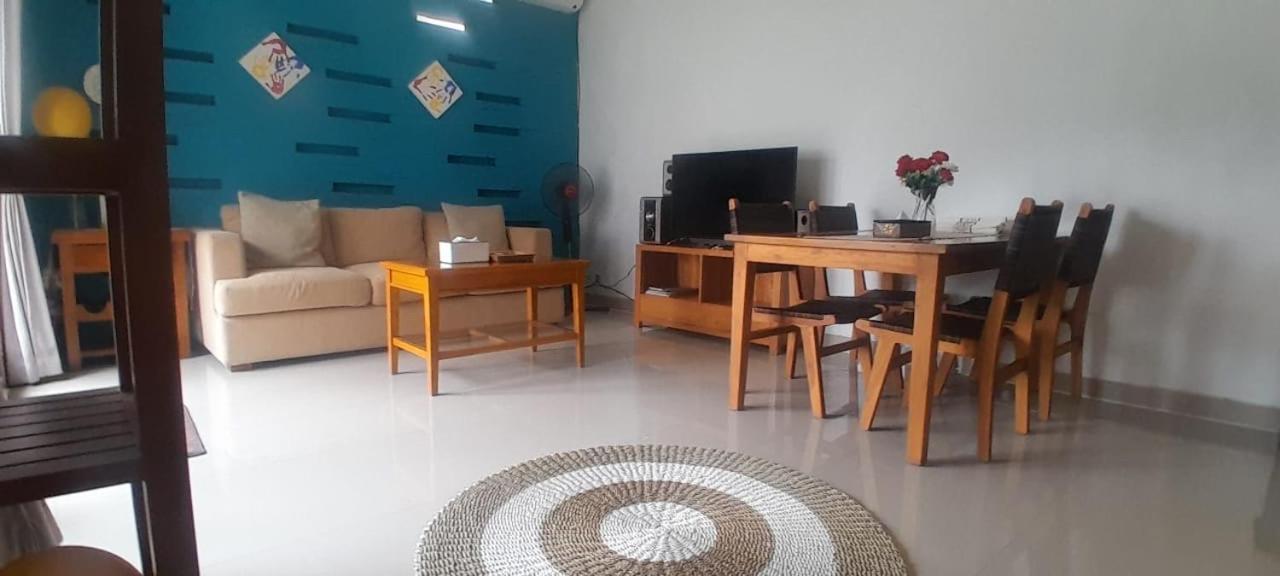 Villa Triyuna, Our Little Paradise Banjar  المظهر الخارجي الصورة